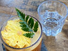 疯人愿-BE NORMAL CAFE(霞溪路店)