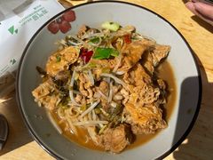皮卷面-里兆打面馆