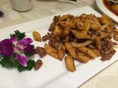 iphone_upload_pic-阿拉丁新疆风味餐厅·清真(罗廊巷店)