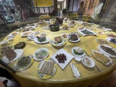 -老磨油饼(高陵店)