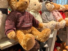 -济州岛泰迪熊博物馆