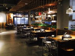 大堂-船奇蒸汽海鲜·闽菜(八市海鲜总店)