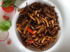 -梧桐餐厅(泉城路店)