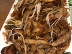 -葛记焖饼(伏牛路店)