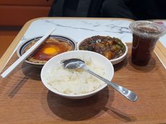 -乡村基·川味现炒大王(熙悦天街店)