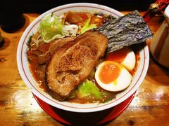 -老龙亭拉面店