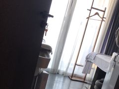 -施奈儿.洗头頭療.按摩SPA.采耳(上梅林店)