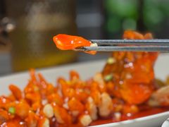 -姑苏家宴·苏帮菜·松鼠桂鱼(苏州总店)