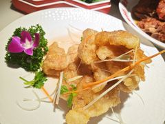 -东北民俗村.东北菜.大包间(翻身店)