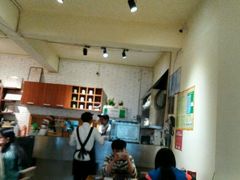 -秀伴韩式主题餐厅(泰龙城店)