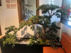 -徽镇小厨·经典徽菜(马连道店)