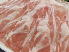 -侃爷南门铜锅涮肉