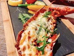 -YUE·6·西式融合餐厅(外滩六号店)