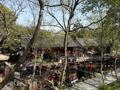 -兴福老面馆(寺路街店)