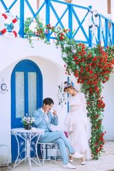 -太古映画婚纱摄影(天河店)