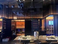 -宽来·欢聚火锅(来福士广场水景店)