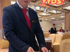 -海皇食府(水都假日酒店店)