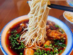-乔家栅(襄阳南路店)