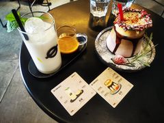 -BE NORMAL CAFE(霞溪路店)