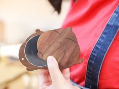 -五月木作·DIY木作文创体验店(北京路店)