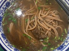 -正顺饸饹馆(中土商务楼店)