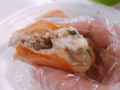 牛肉卷-山姆餐吧(南昌红谷滩印象城店)