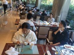 -索菲特西湖大酒店·香榭丽全日候餐厅(南山路店)