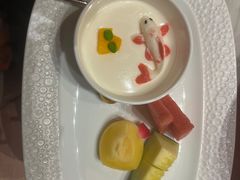 -深圳美高梅酒店-品聚嘉府中餐厅
