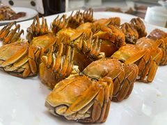-银都上海菜馆(粤海东路店)