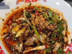 -馬伍旺川菜(江北虹悦城店)