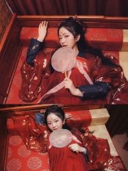 -汉仪华裳汉服馆(打浦桥店)