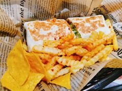 -TACO STAR 塔可星(下沙宝龙店)