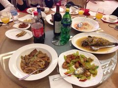 -上海嘉定喜来登酒店