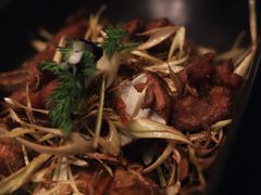 -翠湖宾馆·中餐厅