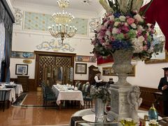 -莫斯科餐厅