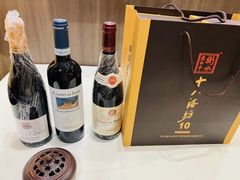 -利苑酒家(华熙国际店)