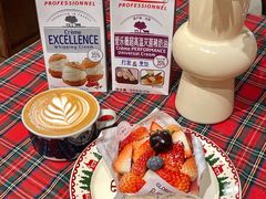 -小懒桔蛋糕店(将军街店)