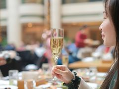 -威斯汀舞台餐厅