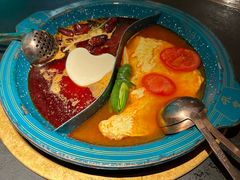 -吼堂老火锅(太古里总店)