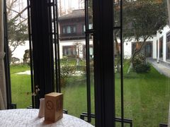 -杭州西湖柳莺里酒店·闻莺厅