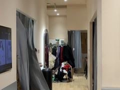 -海马体照相馆(成都来福士广场店)