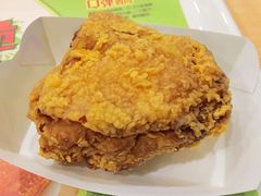 -德克士(龙阳广场店)