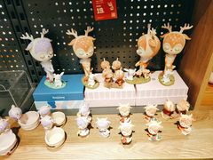 -酷乐潮玩(颛桥万达店)