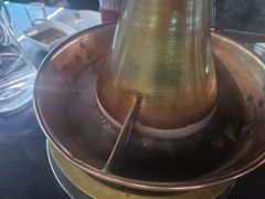 -北门涮肉·炭火铜锅涮肉(什刹海店)