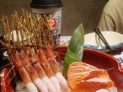 -古田居·特色寿司料理(星之岛旗舰店)