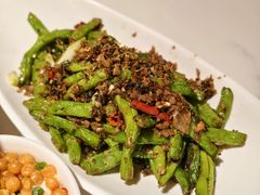 -川味堂·四川豆花(八卦岭店)