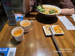 -老妈米线(港龙店)