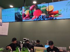 -奈雪的茶(石家庄万象城店)