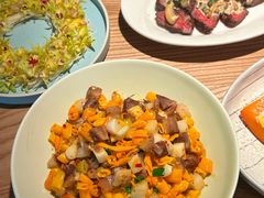 -沛家·西餐Brunch·直火料理