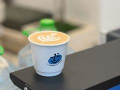 -Beans Solo豆号咖啡(百家湖花园店)